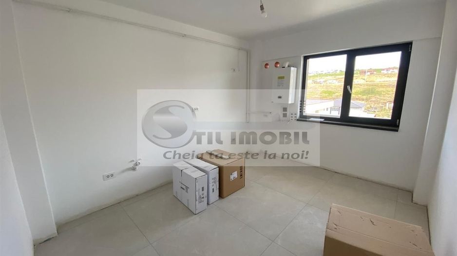 Ap. 2 camere D finisaje premium Bucium-Visan 0% comision - Poză 8