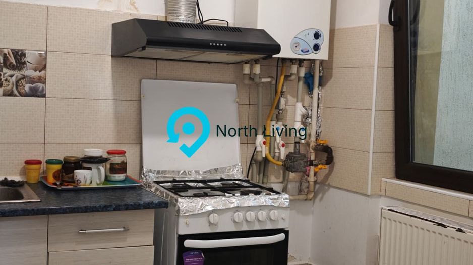 Garsonieră Damaroaia | 36 mp | demisol | investiție - Poză 10