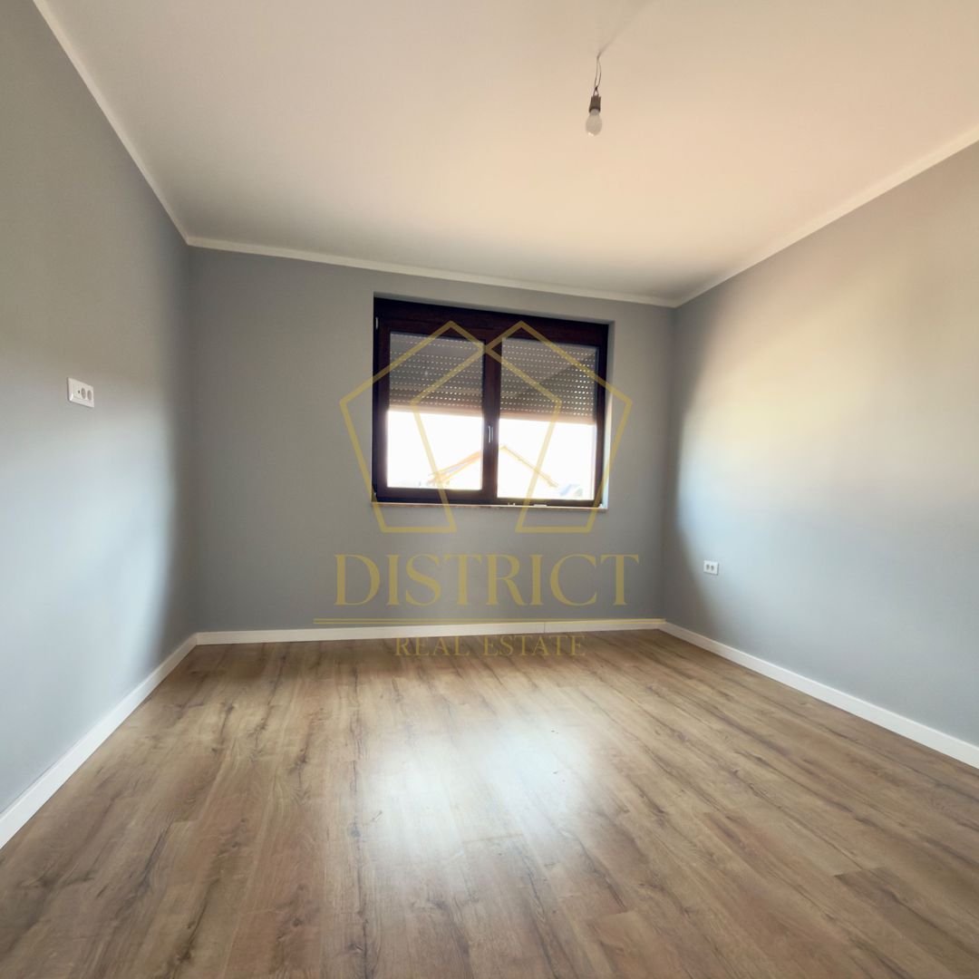 Duplex modern cu 5 camere I Dumbravita | Ikea - Poză 7