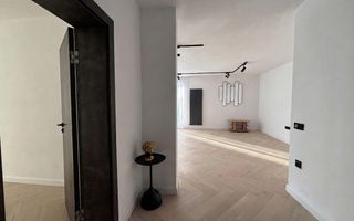 Penthouse MODERN cu 2 terase in Selimbar-Sibiu - Poză 4
