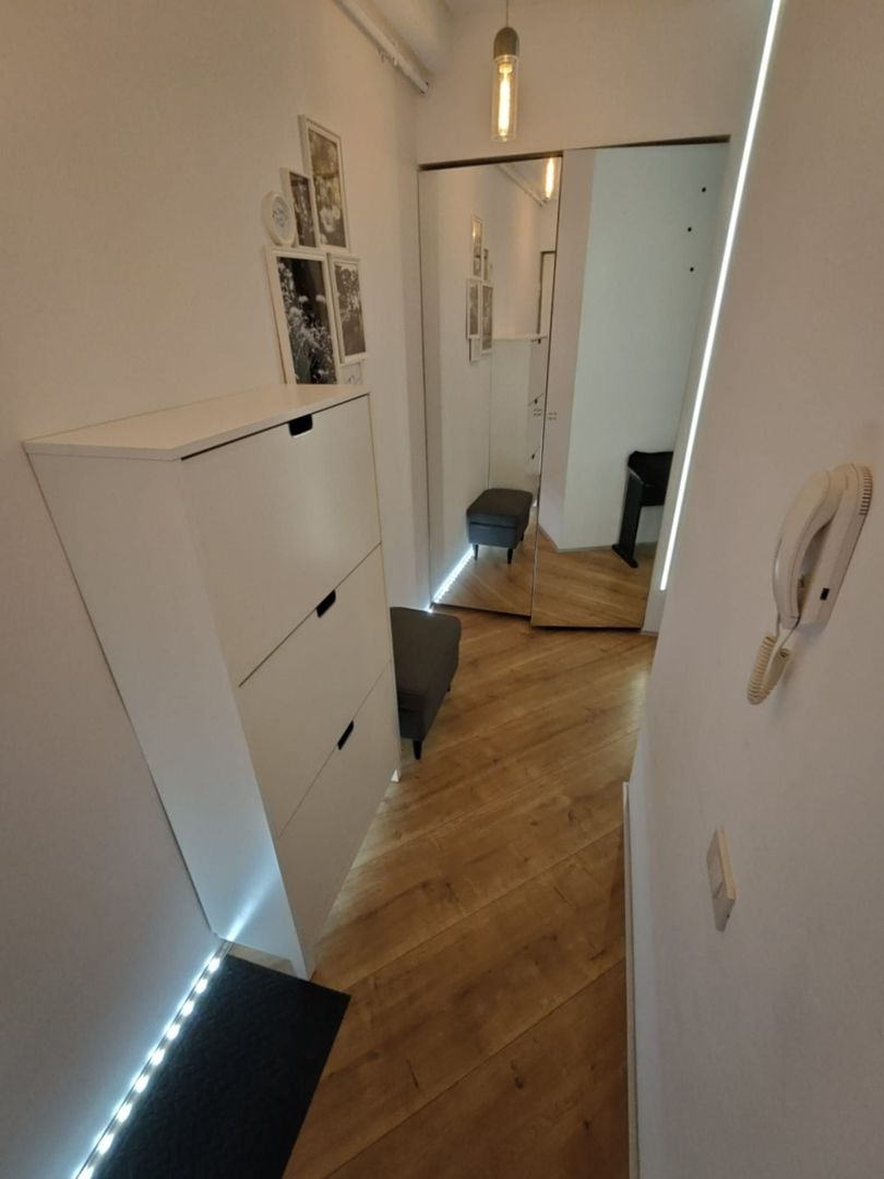 AP. 3 CAMERE - 4CITY NORTH, PARCARE INCLUSA, MOBILAT/UTILAT, COMIS 0% - Poză 8