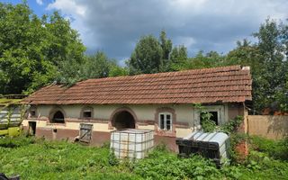 Casă cu potențial, 40 ari teren – Șomeș-Odorhei, Sălaj - Poză 4