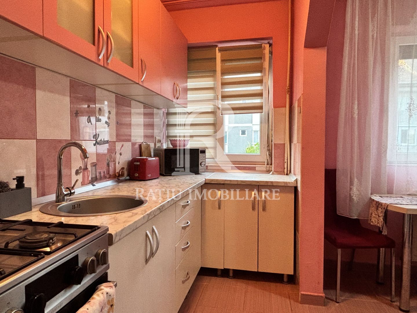 Apartament cu 3 camere | Onisifor Ghibu | Nufarul | Oradea - Poză 8
