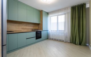 Vânzare, apartament, o camere, str. Alexei Şciusev, Centru - Poză 4