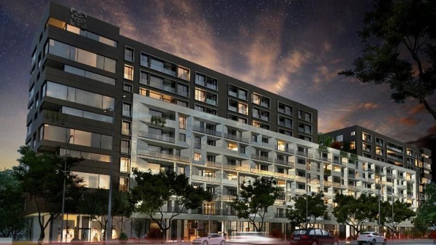 3 camere | 102 The Address | B. Vacarescu | 2 parcari+2 boxe - Poză 17