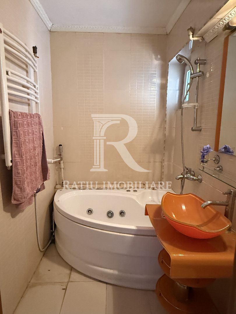 Apartament 2 camere | Facultatea de Medicina | Ultracentral | Oradea - Poză 9