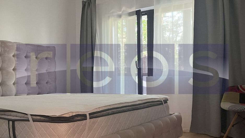 VANZARE APARTAMENT DEOSEBIT | 4 CAMERE | AVIATIEI | 83MP | MOBILAT LUX - Poză 2