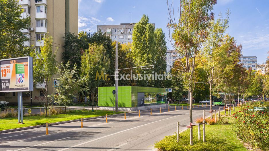 2 camere decomandat Drumul Taberei - Poză 9