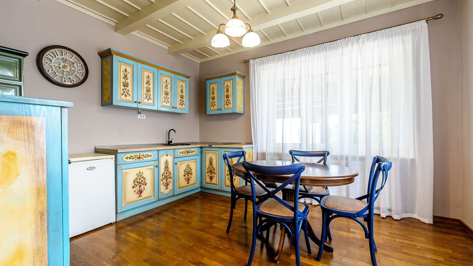 REZERVAT Visezi la o proprietate unică, plină de istorie și farmec? - Poză 5