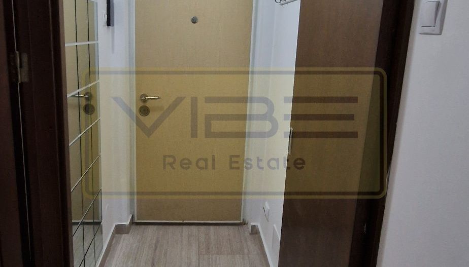Apartament 1 camera + parcare Cartierul VISOIANU - Poză 10