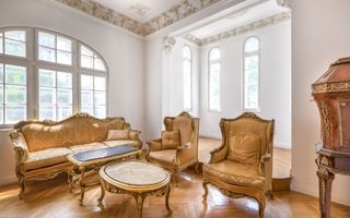 Casă de epocă – Lascar Catargiu - Piața Romana - Poză 5