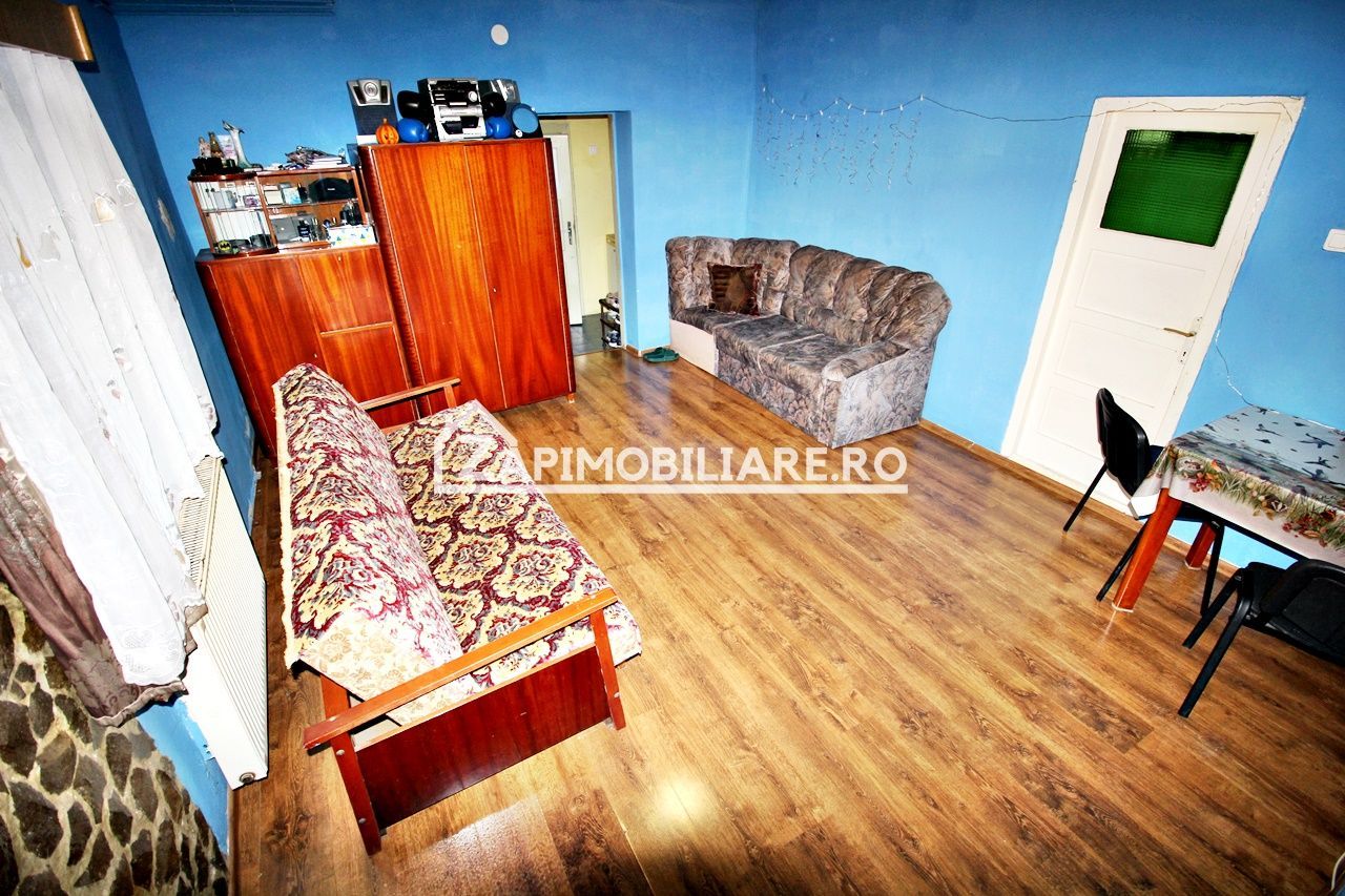 Casa+spatiu comercial,5 camere,2 bai.847mp teren,0%comision - Poză 11