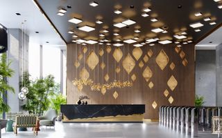 Penthouse Exclusivist cu Vedere Panoramică – Design Sustenabil - Poză 2