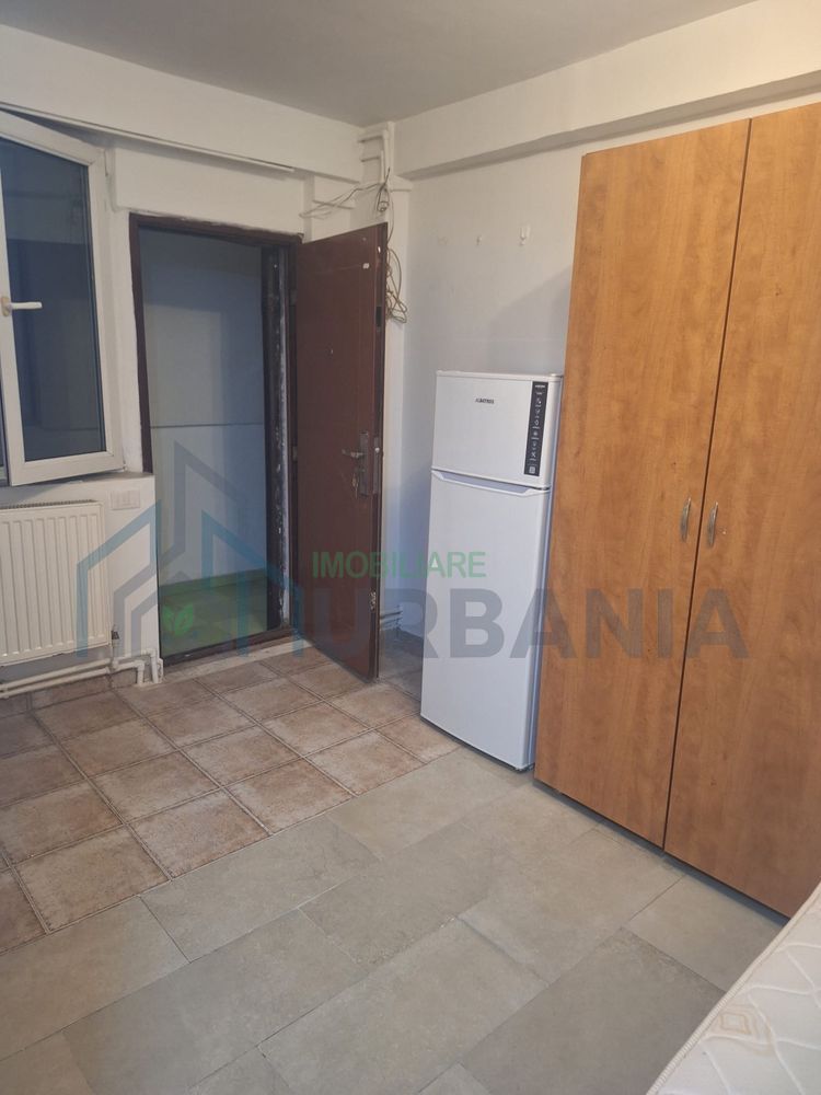 Garsonieră de închiriat, 25 mp utili, Iași - Poză 5