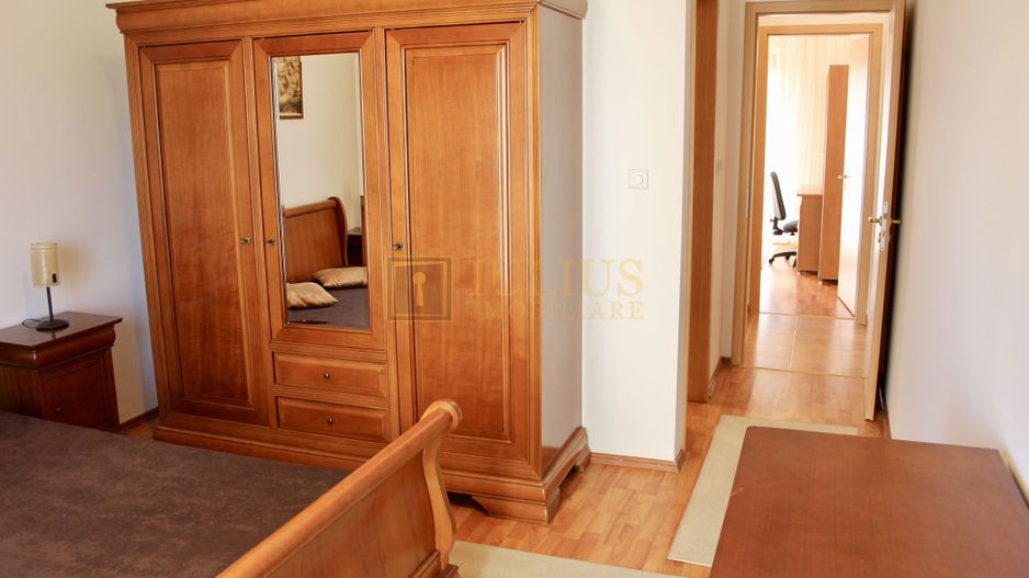 loc de parcare+garaj inclus- Aradului - Poză 22