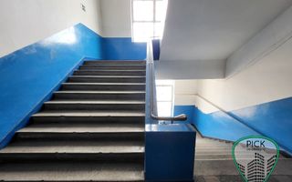 P 4100 - Spațiu de birou în Târgu Mureș, zona Semicentrală - Poză 8