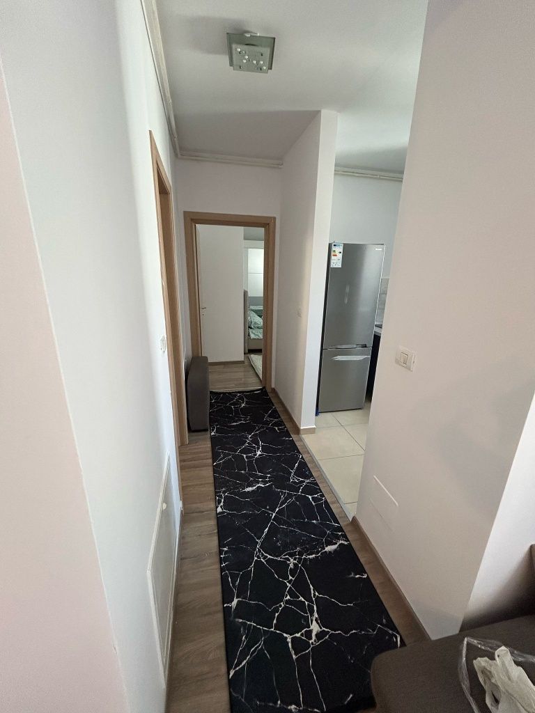 Închiriez apartament 2 camere - Poză 5