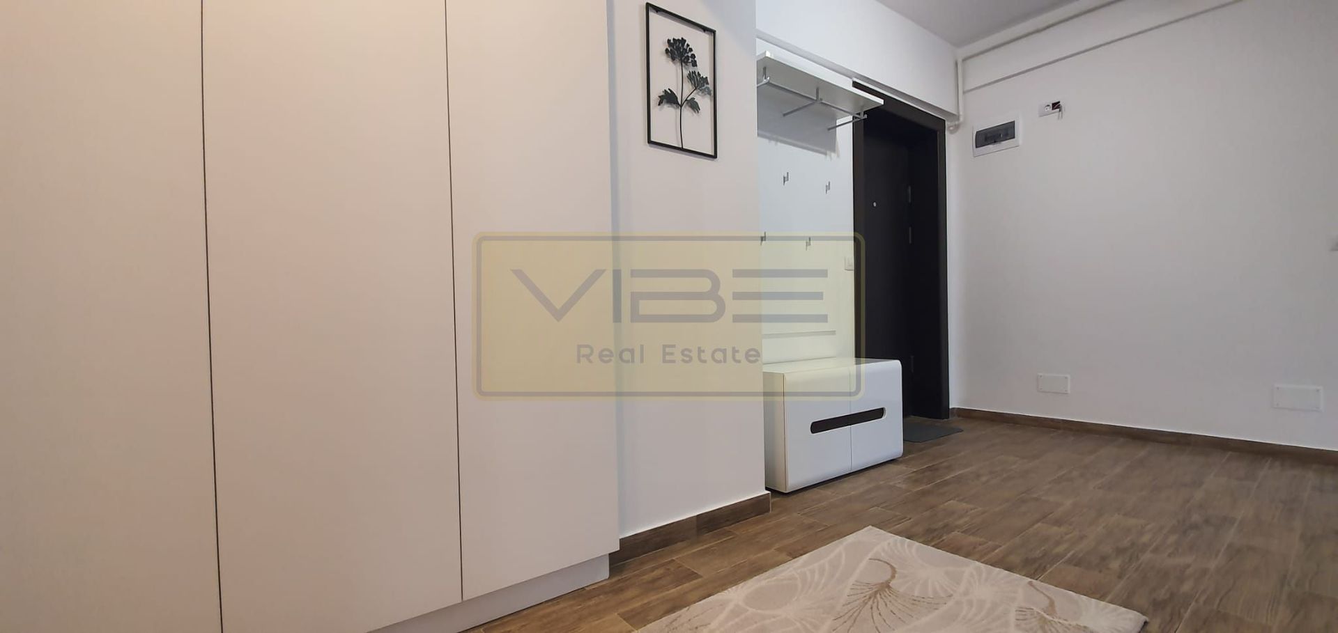 Apartament 2 camere primium FUSION TOWERS - Poză 10