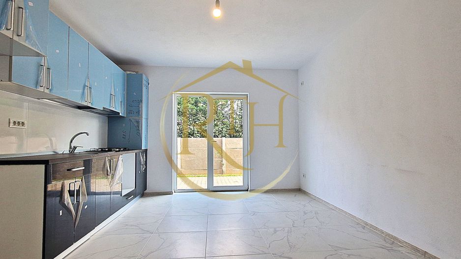 Apartament nou de vanzare, 3 camere Giarmata Vii mobilat si utilat.Comision ,,0" - Poză 11