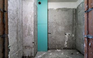 Apartament 3 CAMERE- 76 mp, Militari langa METROU Pacii,, BLOC NOU, COMISION 0% - Poză 11