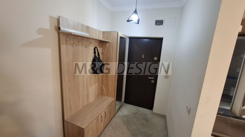 De inchiriat ap 2 camere, parter, parcare, Braytim - Poză 4