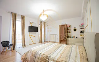 Vilă 5 camere | aproape de mare | alternativă reală la Constanța - Poză 16