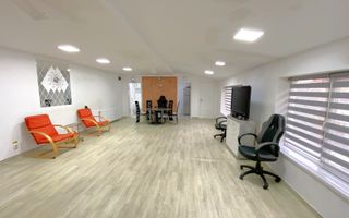 Spațiu pentru birouri si servicii pe Bd. 1 Mai langa Spital– 97 mp - Poză 3