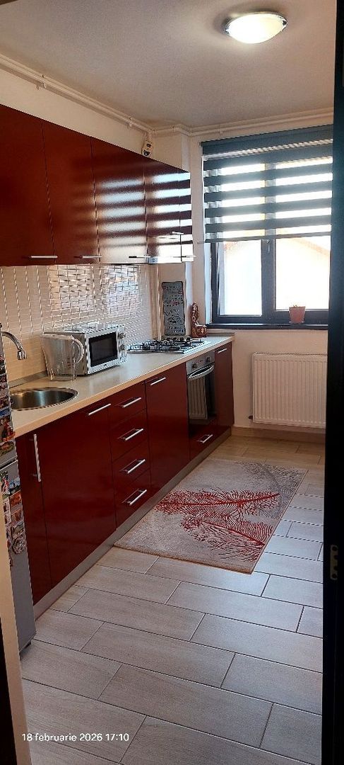 Apartament 2 cam, central - Poză 8