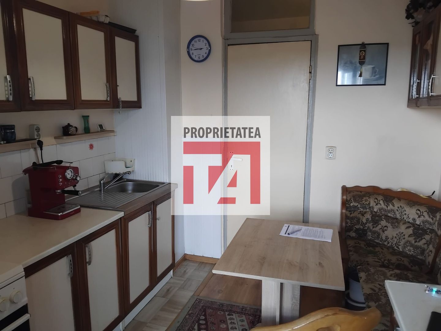 Apartament 2 camere decomandat Strada Păltinișului – Baia Mare - Poză 2