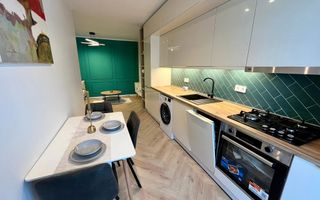 3 camere, imobil PREMIUM, totul nou, ocupabil imediat - Poză 6