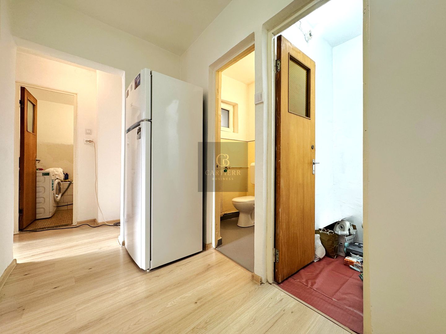 3 CAMERE + 2 BAI | DRISTORULUI | - Poză 8