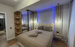 Apartament cu 2 camere ULTRAFINISAT | 54 MP | Floresti - Poză 1