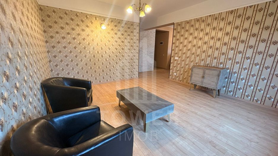 Apartament cu 3 camere cu grădină | 100 mp | - Poză 2