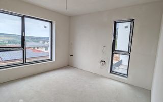 Duplex semifinisat, zona Vivo - Poză 9