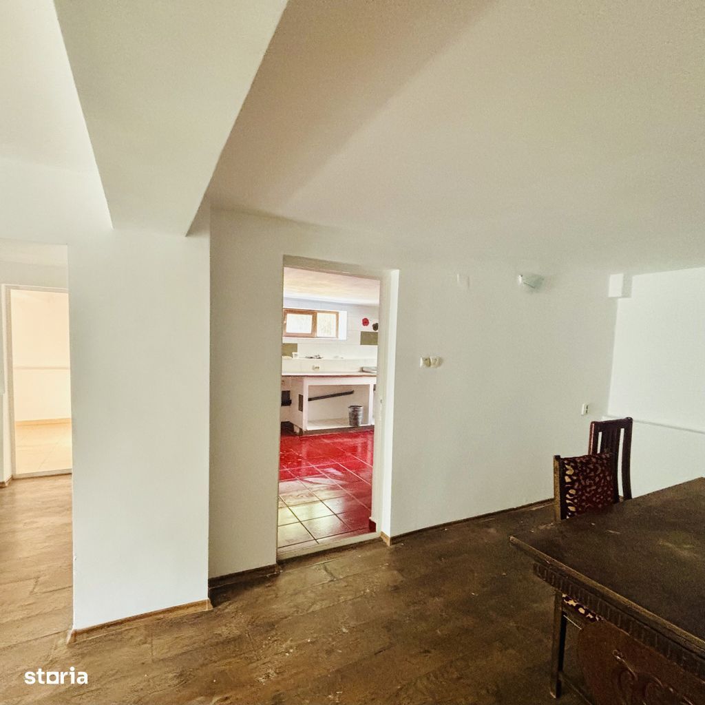 Vilă de închiriat D+P+1+M, Ovidiu cartier rezidențial Ovidiu Sud - Poză 10