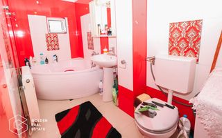 Casa spatioasa P+1E+M in Voluntari,  273 mp utili, comision 0% - Poză 21