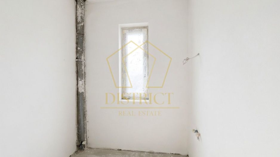 Apartament cu 3 camere si terasa de 10mp | Mosnita Noua | Lidl - Poză 6