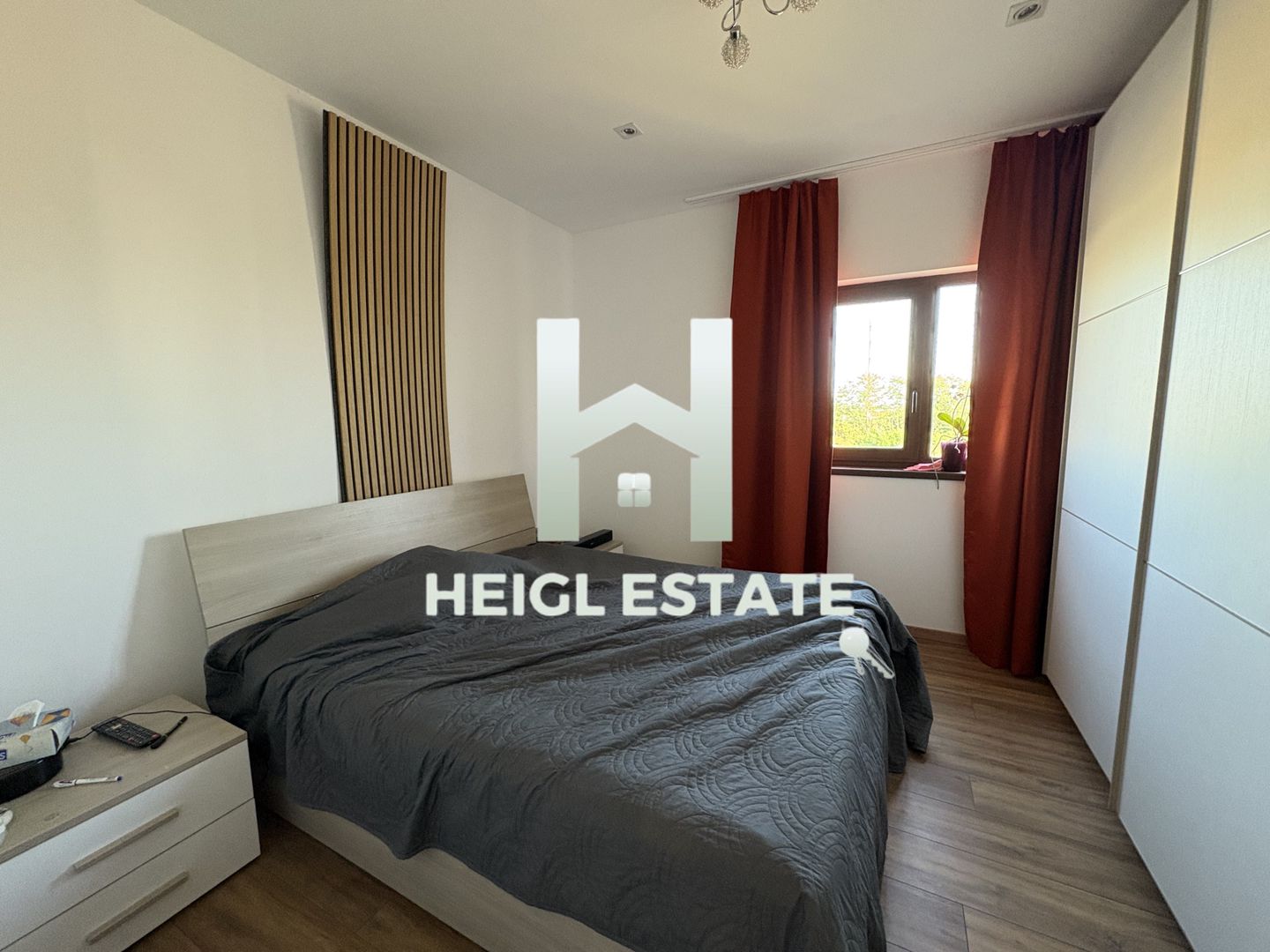 Duplex cu 3 camere in zona Calea Urseni - Poză 1