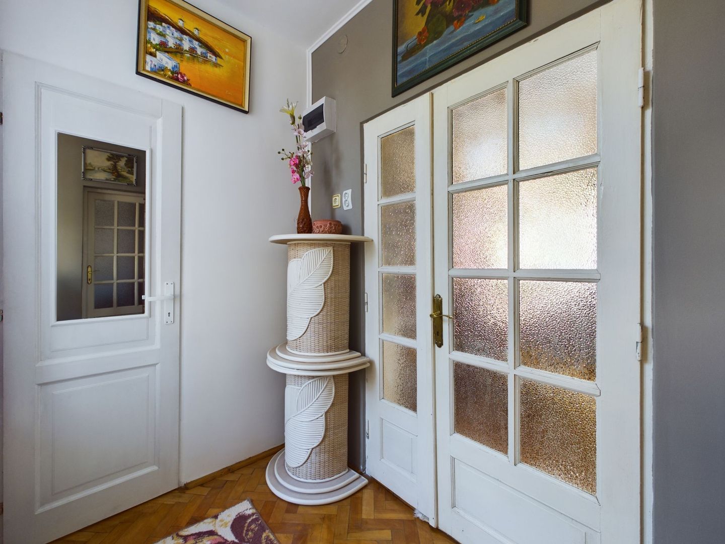 Casă cu 4 camere în zona  Aradul Nou - Poză 8