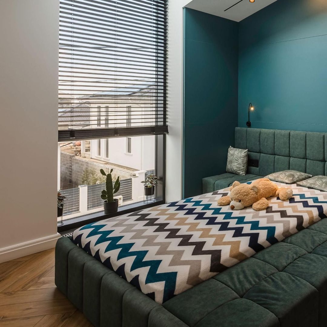 Proiect Modern in Dumbravita - Poză 43