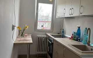 Garsonieră modernă de inchiriat, prima inchiriere, Valea Oltului - Poză 1