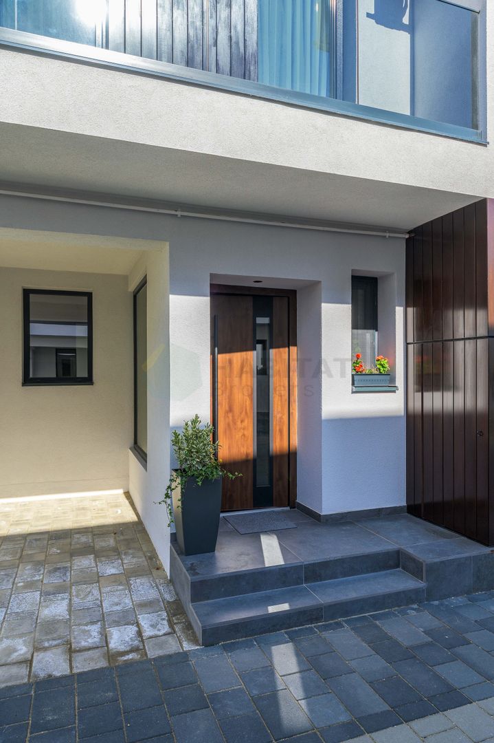 Ultima casa disponibila- 155mp utili - finisaje premium  - Chitila Mogosoaia - Poză 31
