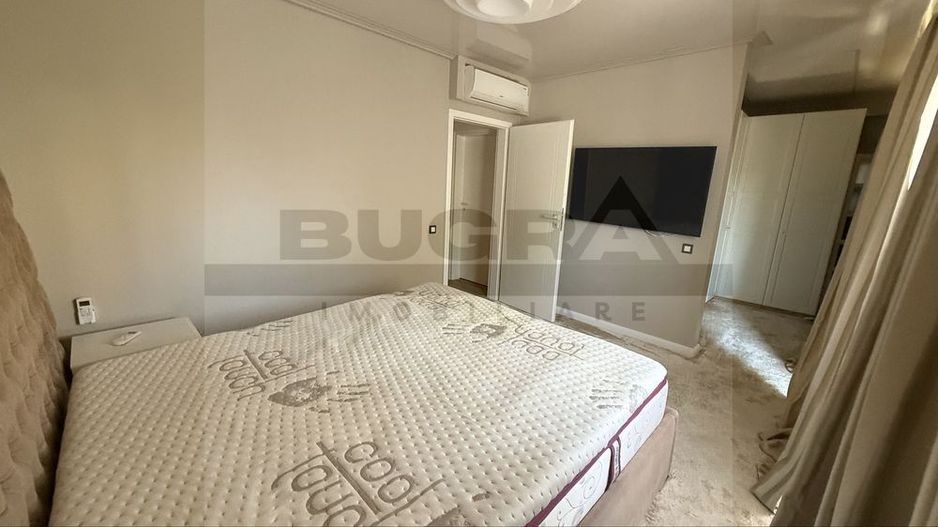 Duplex 140 mp - 4 camere, terasa 40 mp, curte, zona Mega Image - Poză 3