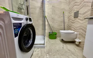 Apartament 4 camere | Parcare | Gama Premium | Isaran Residence - Poză 30
