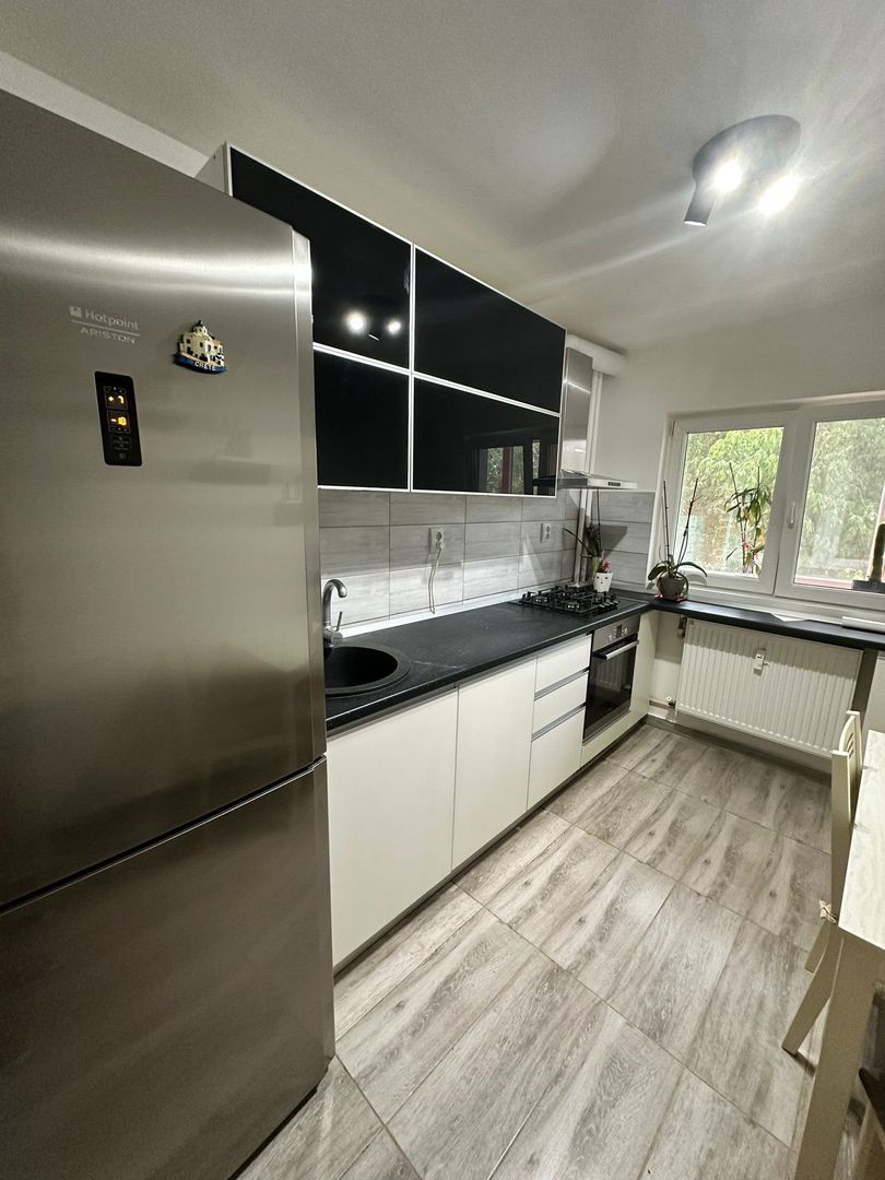 Apartament 3 camere Constantin Brancoveanu / Loc de parcare - Poză 9