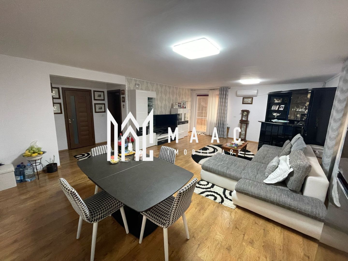 Casă 3 Camere | Curte Generoasă | Priveliște Superbă | Sura Mare - Poză 2