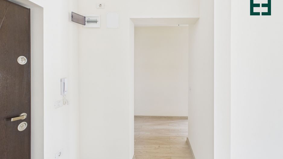 Apartament nou cu 2 camere et. 3 și loc de parcare - Giroc - Timișoara - Poză 5