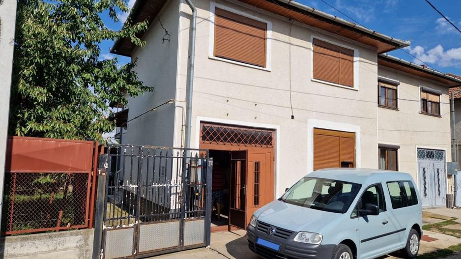 Casa 4 +1 camere de vanzare in Marghita, Bihor - Poză 16