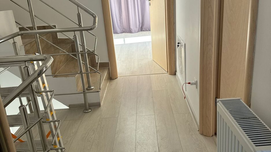 Casă tip Duplex 5 camere | 3 băi | 2 terase | 2 locuri de parcare - Poză 10