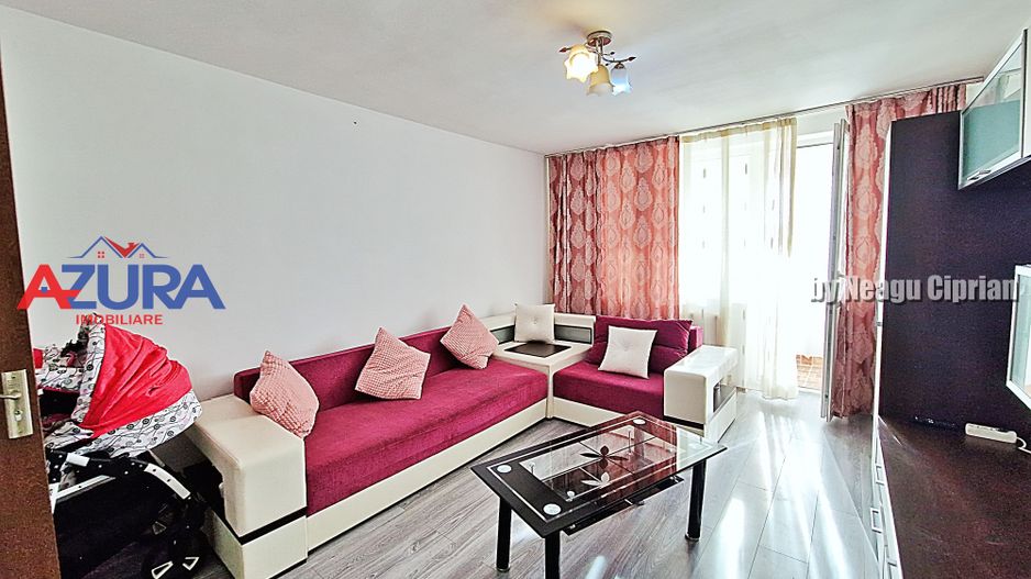 AZURA Imobiliare - 2 Camere, Et Intermediar, LIDL, Expo, Oportunitate - Poză 16